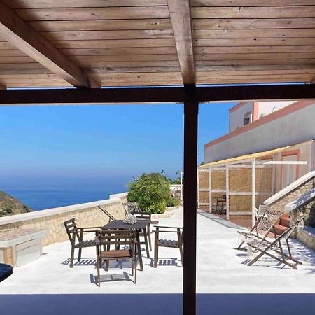 Casa Belvedere Del Core Ponza Exteriér fotografie